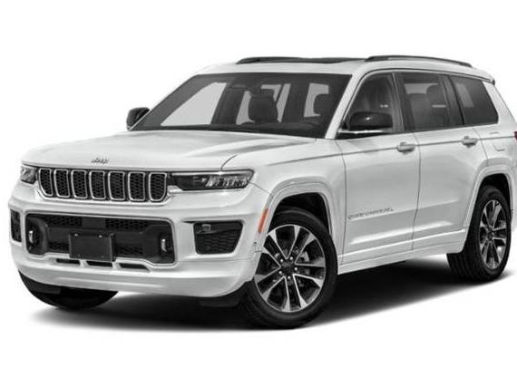 JEEP GRAND CHEROKEE 2021 1C4RJJDG0M8191928 image